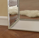 78687 Rectangular Floor Mirror