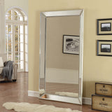 78687 Rectangular Floor Mirror