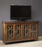79703 Four Door Credenza