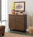 91711 Two Door Cabinet
