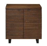 91711 Two Door Cabinet