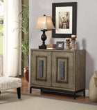 91721 Two Door Cabinet