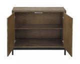 91721 Two Door Cabinet