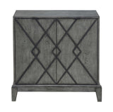 91724 Two Door Cabinet