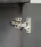 91724 Two Door Cabinet