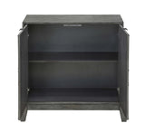 91724 Two Door Cabinet