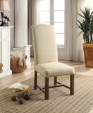 91754 Set of 2 Woodbridge Dining Chairs