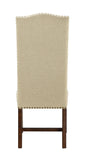 91754 Set of 2 Woodbridge Dining Chairs