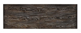 91776 Four Door Media Sideboard