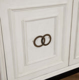 91777 Two Door Cabinet