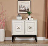 91777 Two Door Cabinet