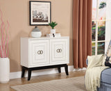 91777 Two Door Cabinet