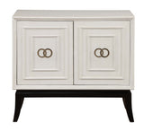 91777 Two Door Cabinet