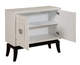 91777 Two Door Cabinet