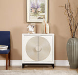 91778 Two Door Cabinet