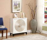 91778 Two Door Cabinet