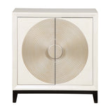 91778 Two Door Cabinet