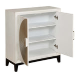 91778 Two Door Cabinet