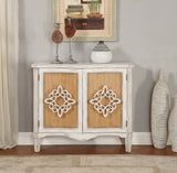 91816 Two Door Cabinet