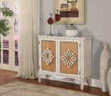 91816 Two Door Cabinet