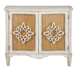 91816 Two Door Cabinet