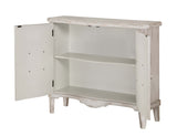 91816 Two Door Cabinet