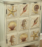 91822 Two Door Cabinet