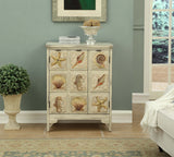 91822 Two Door Cabinet