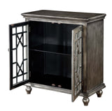 91830 Two Door Cabinet