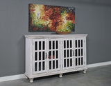 93403 Four Door Credenza