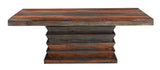 93443 Capri Dining Table