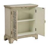 96553 Two Door Cabinet