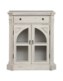 96648 One Drawer Two Door Cabinet