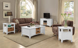 96701 Harbor Towne End Table