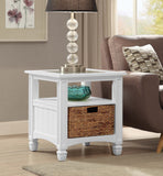96701 Harbor Towne End Table