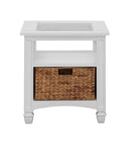 96701 Harbor Towne End Table