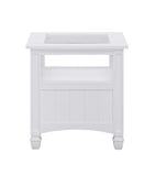 96701 Harbor Towne End Table