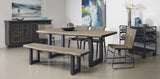 98207 Tundra Dining Table