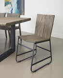 98210 Set of 2 Tundra Dining Chairs