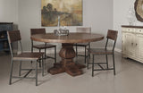 98254 Set of 2 Dining Chairs