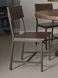 98254 Set of 2 Dining Chairs